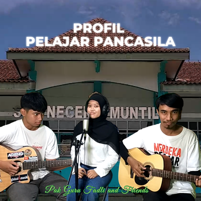 Pak Guru Fadli and Friends's cover