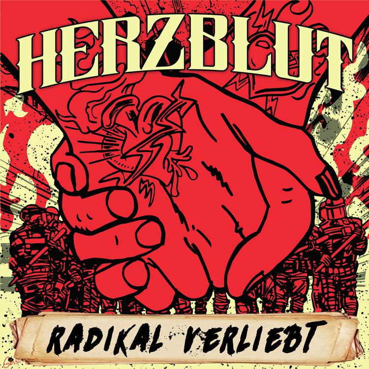 Herzblut's avatar image