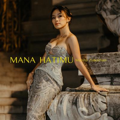 Mana Hatimu's cover