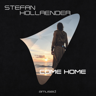 Come Home (Club Edit) By Stefan Hollaender's cover