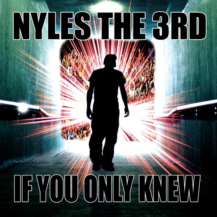NYLES THE 3RD's avatar image