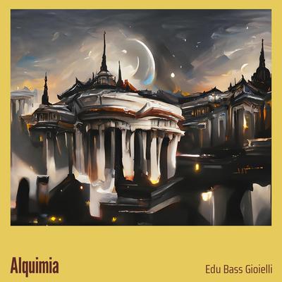 Alquimia's cover