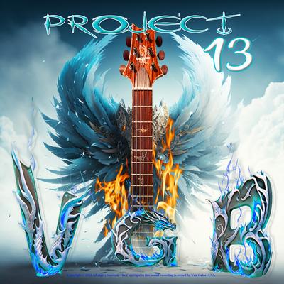 Project 13's cover