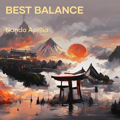 Best Balance's cover