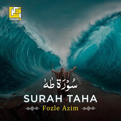 Surah Taha (Part-1)'s cover