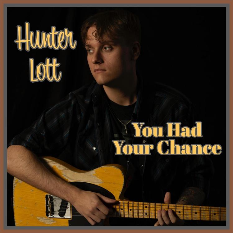 Hunter Lott's avatar image