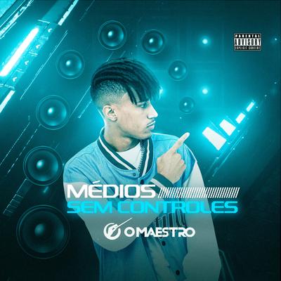 Posto de Gasolina By O Maestro's cover