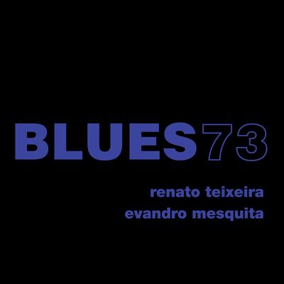 Blues 73's cover