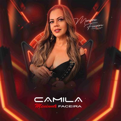 Daqui pra Sempre By Camila Menina Faceira's cover