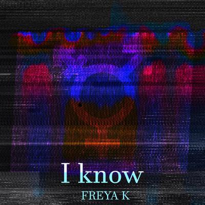 I know's cover