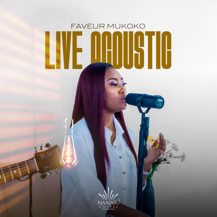 Faveur Mukoko's avatar image