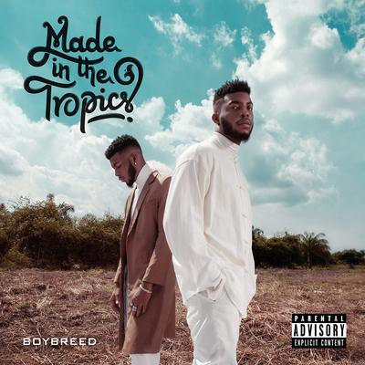 Made in the Tropics's cover