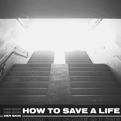 How To Save A Life By Jasper, Martin Arteta, 11:11 Music Group's cover