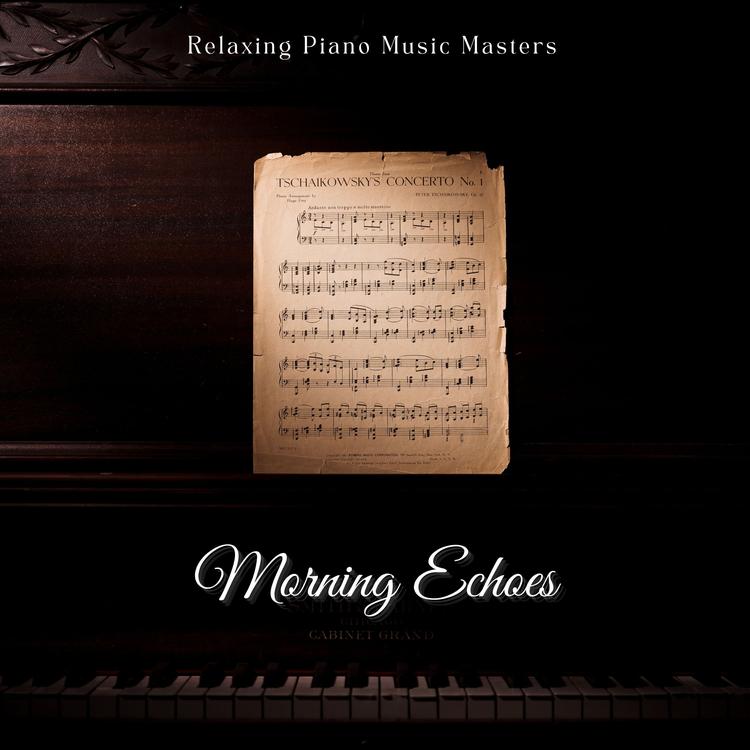 Relaxing Piano Music Masters's avatar image