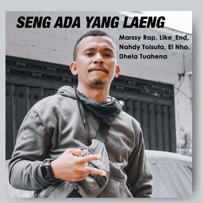 Seng Ada Yang Laeng's cover