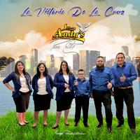 Los Andy's Para Cristo's avatar cover