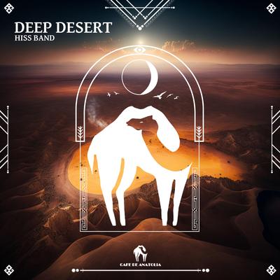 Deep Desert's cover