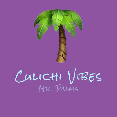 Culichi Vibes's cover