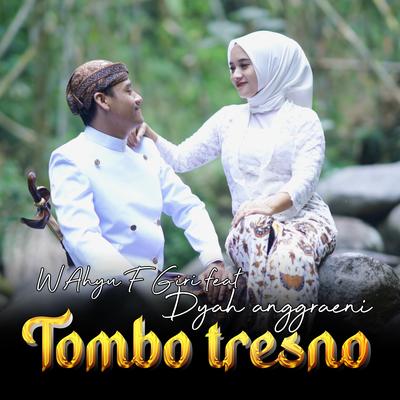 Tombo Tresno's cover