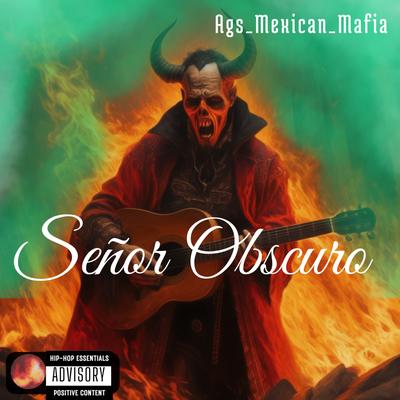 Beat de uso libre (Señor Obscuro)'s cover