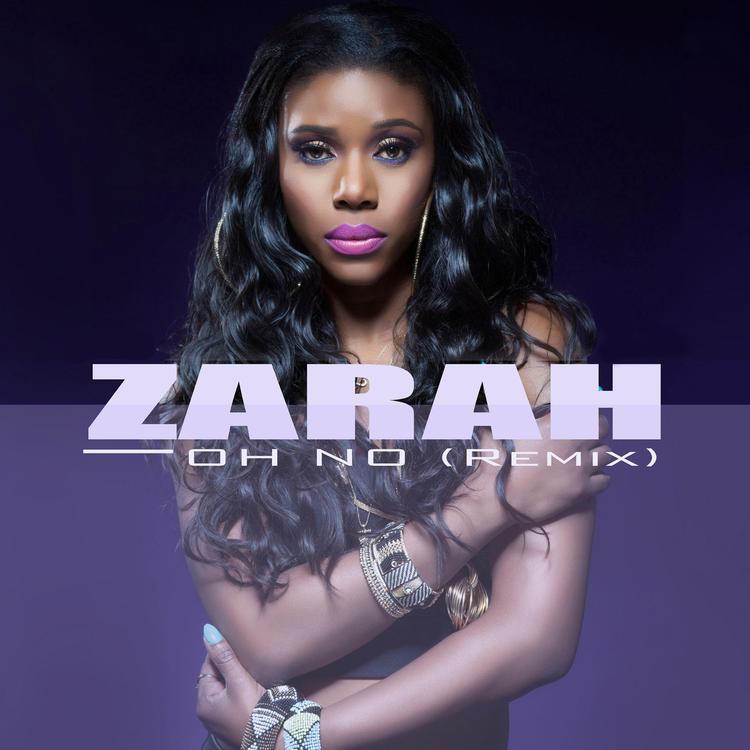 Zarah Washington's avatar image