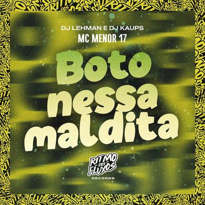 Boto Nessa Maldita's cover