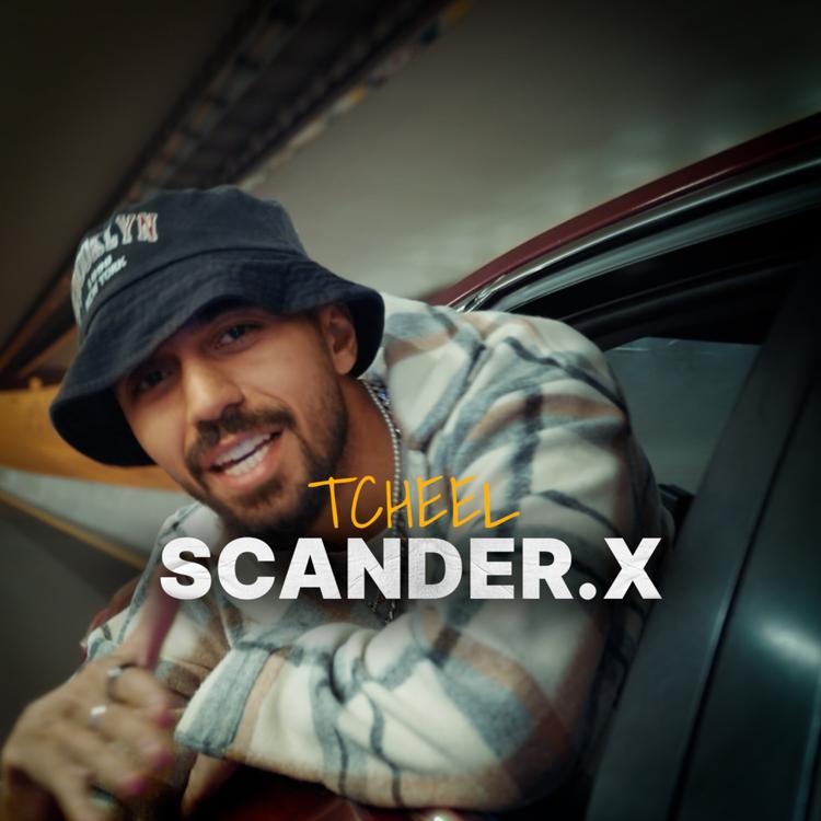 Scander X's avatar image