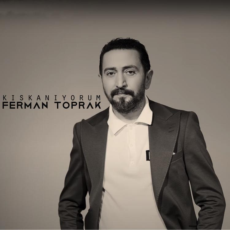 Ferman Toprak's avatar image