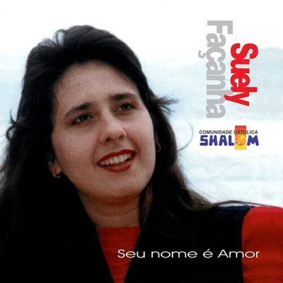 Seu Nome É Amor's cover