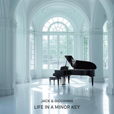 Life In A Minor Key's cover