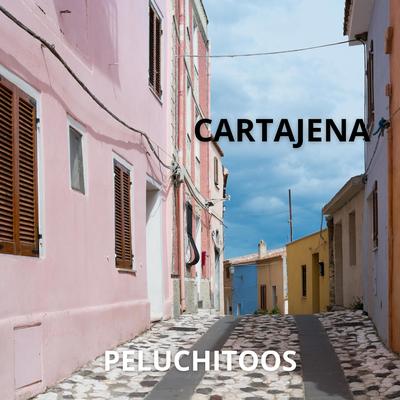 CARTAJENA's cover