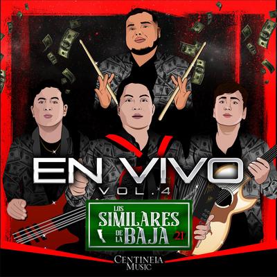 Sangre Azul - En Vivo's cover