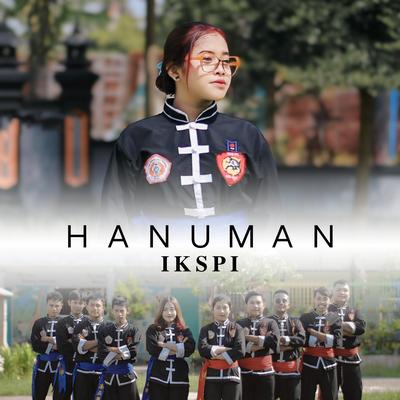 Hanuman IKSPI's cover