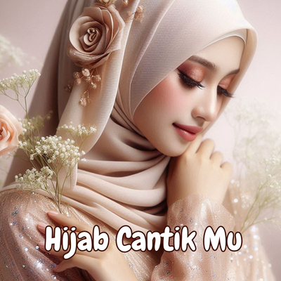 Hijab Cantik Mu (Acoustic)'s cover