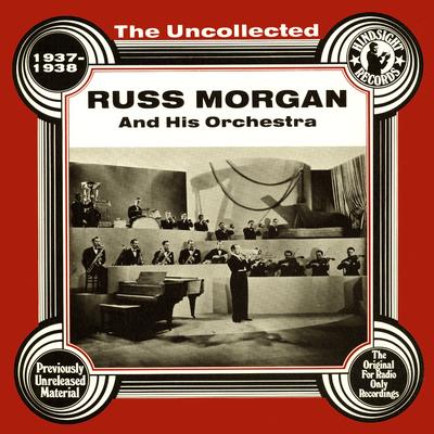 Goodnight, My Beautiful By Russ Morgan and His Orchestra's cover