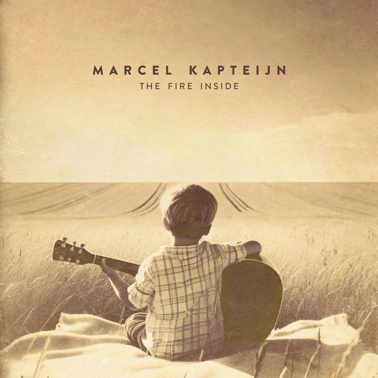 Marcel Kapteijn's avatar image
