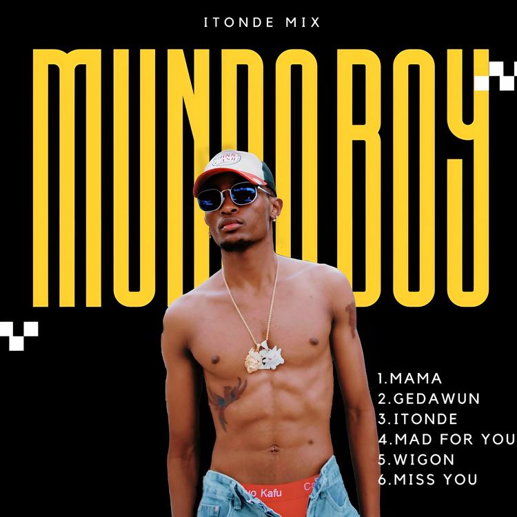 Mundo Boy's avatar image