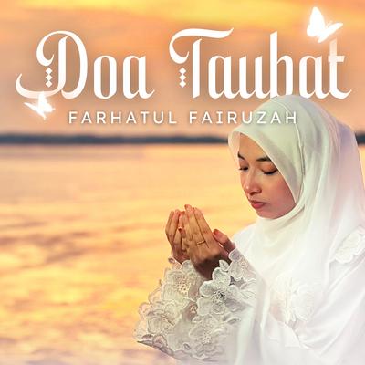 Doa Taubat's cover