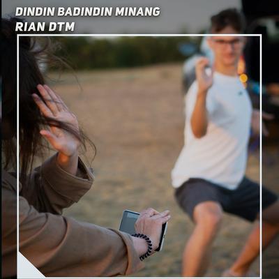 Dindin Badindin Minang.'s cover