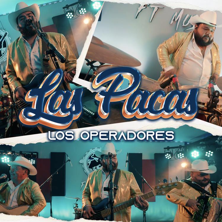 Los Operadores's avatar image