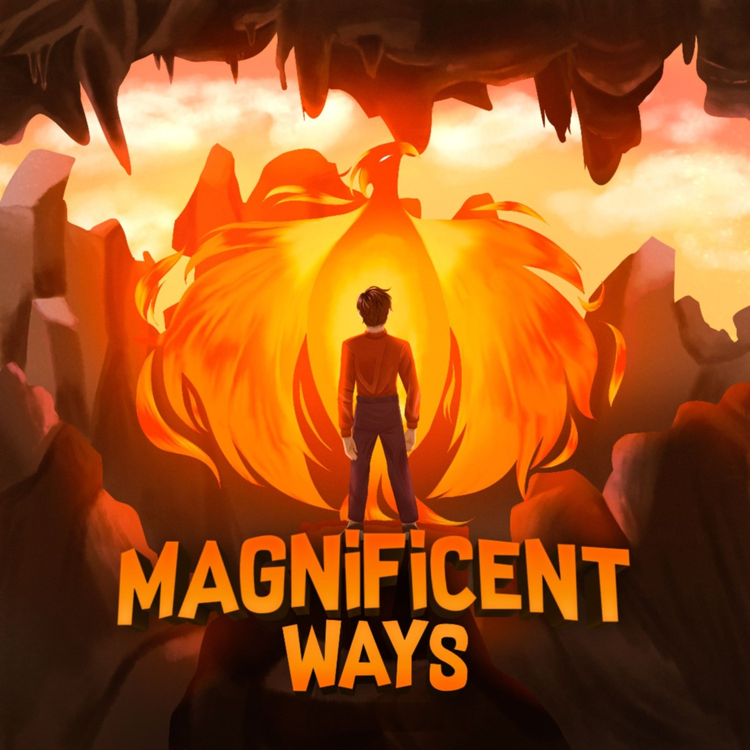 Magnificent Nine's avatar image