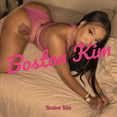 Boston Kim's cover