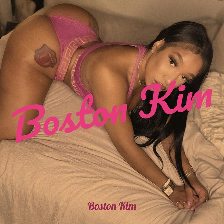 Boston Kim's avatar image