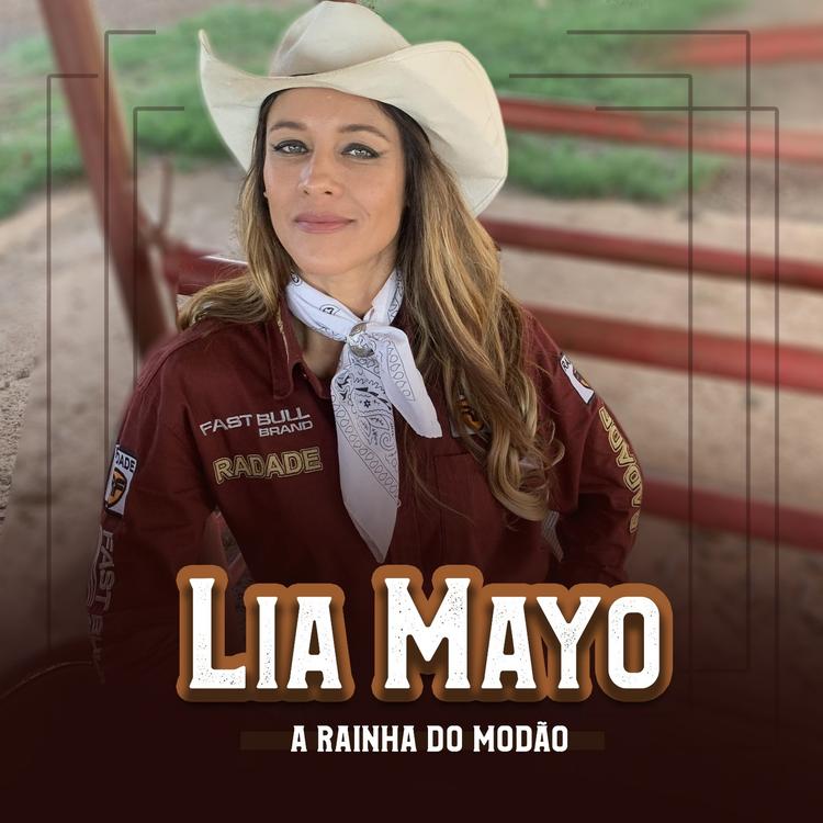 Lia Mayo's avatar image