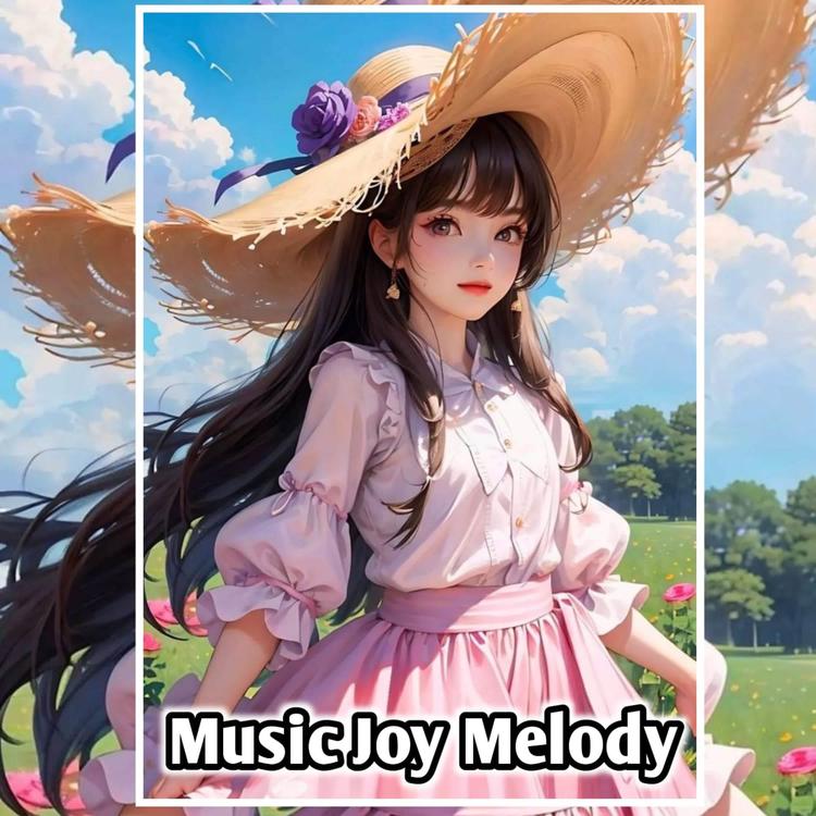 Music Joy Melody's avatar image