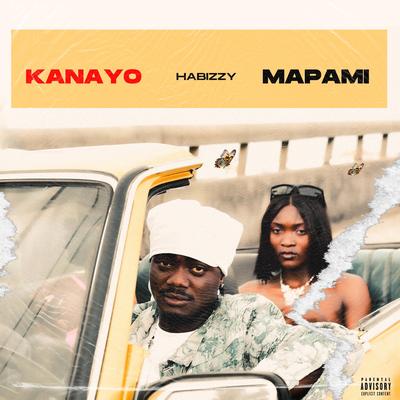 Mapami's cover