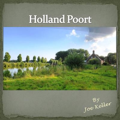 Holland Poort's cover