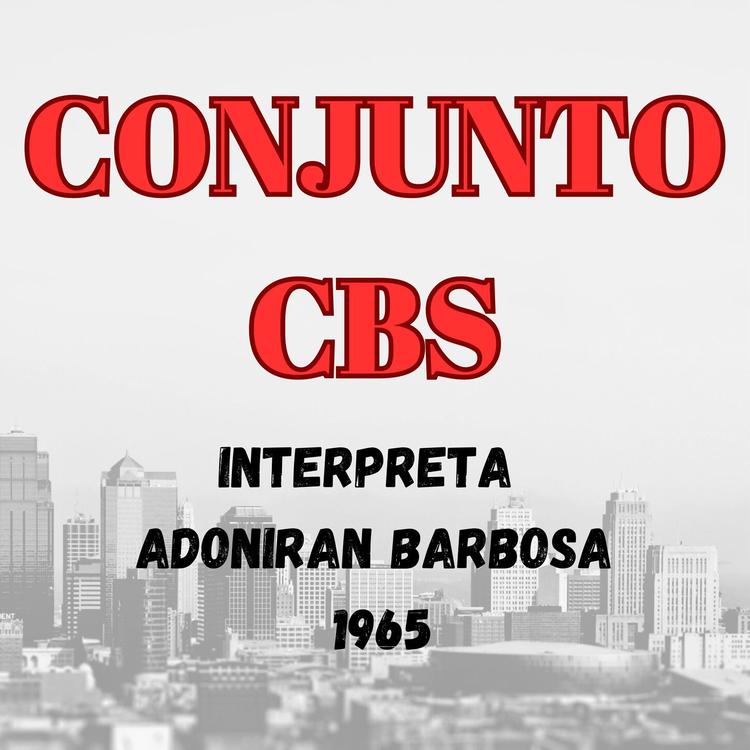 CONJUNTO CBS's avatar image