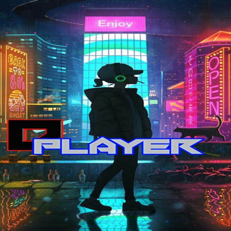 D Player's avatar image