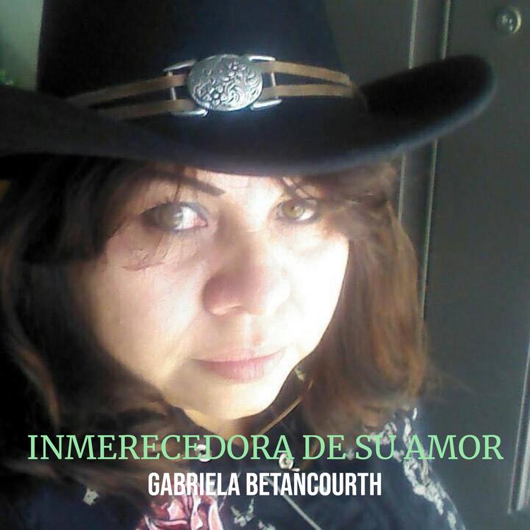 Gabriela Betancourth's avatar image
